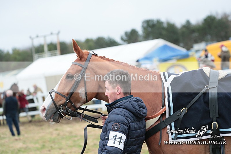 PtP 040224 335 - Combined Services Point-toPoint Larkhill 04/02/24