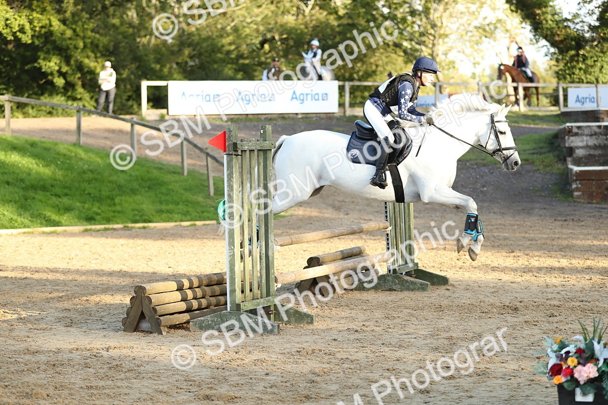 SBM_30591 - E11 - Eventers Challenge 80cm Championship