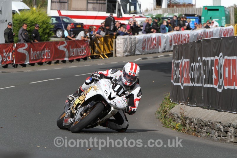  - Mylchreests Junior Manx Grand Prix