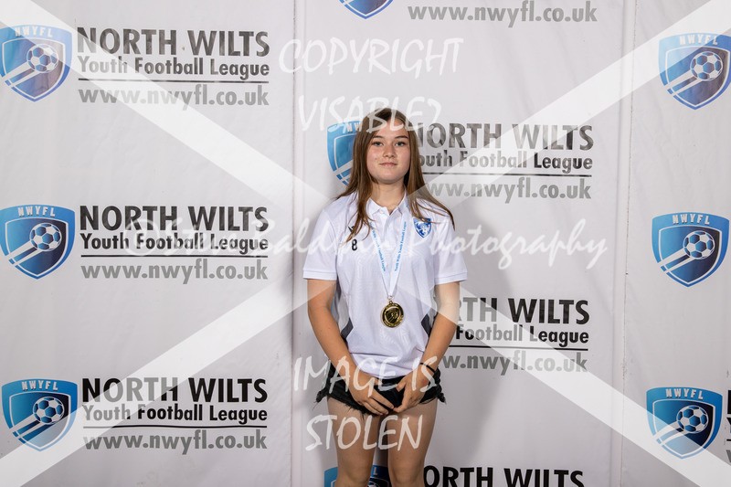 1DX30620 - Div 6 Wroughton Youth Wrens