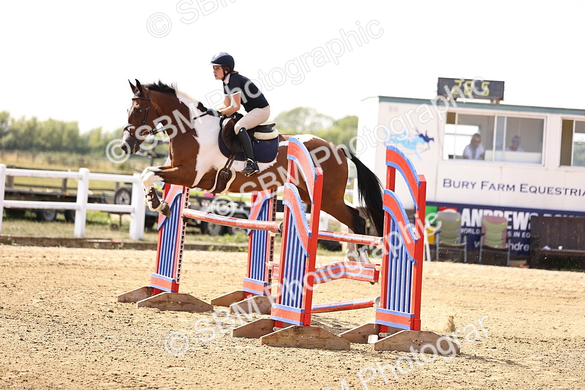 SBM_006639 - Class 12 - Amateur Championship Qualifier 1.05m