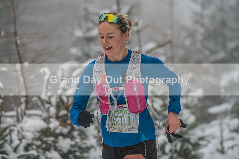 Glentress-1089 - High Terrain Events Glentress 42, 21 & 10K Trail Races Sunday 15th February 2026