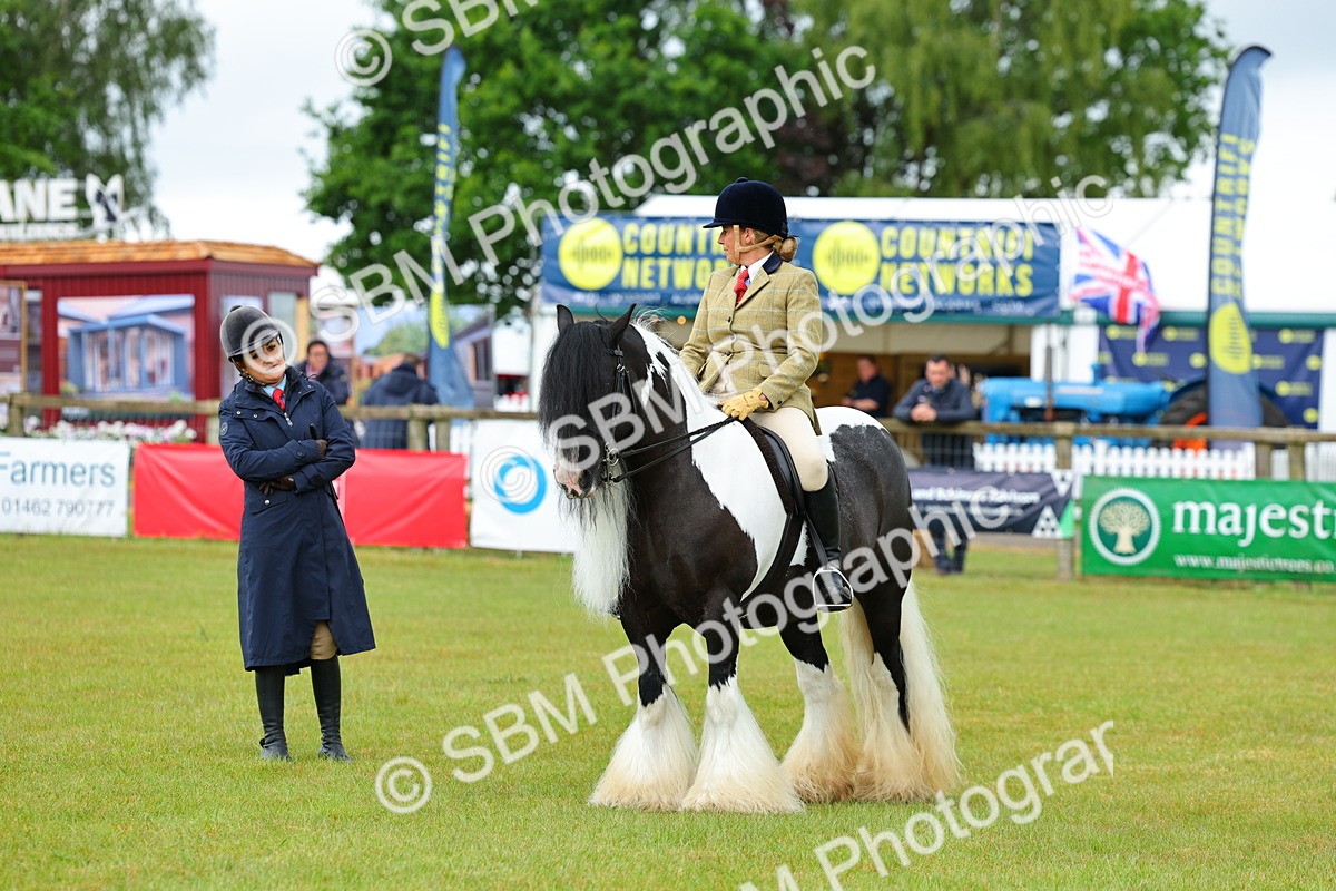 SBM_01253 - Class 1-4 - BSPA Ridden