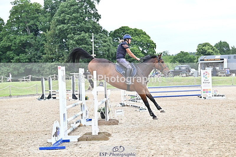 250613A-135314-01750 - Cls 12 95cm Amateur Quali