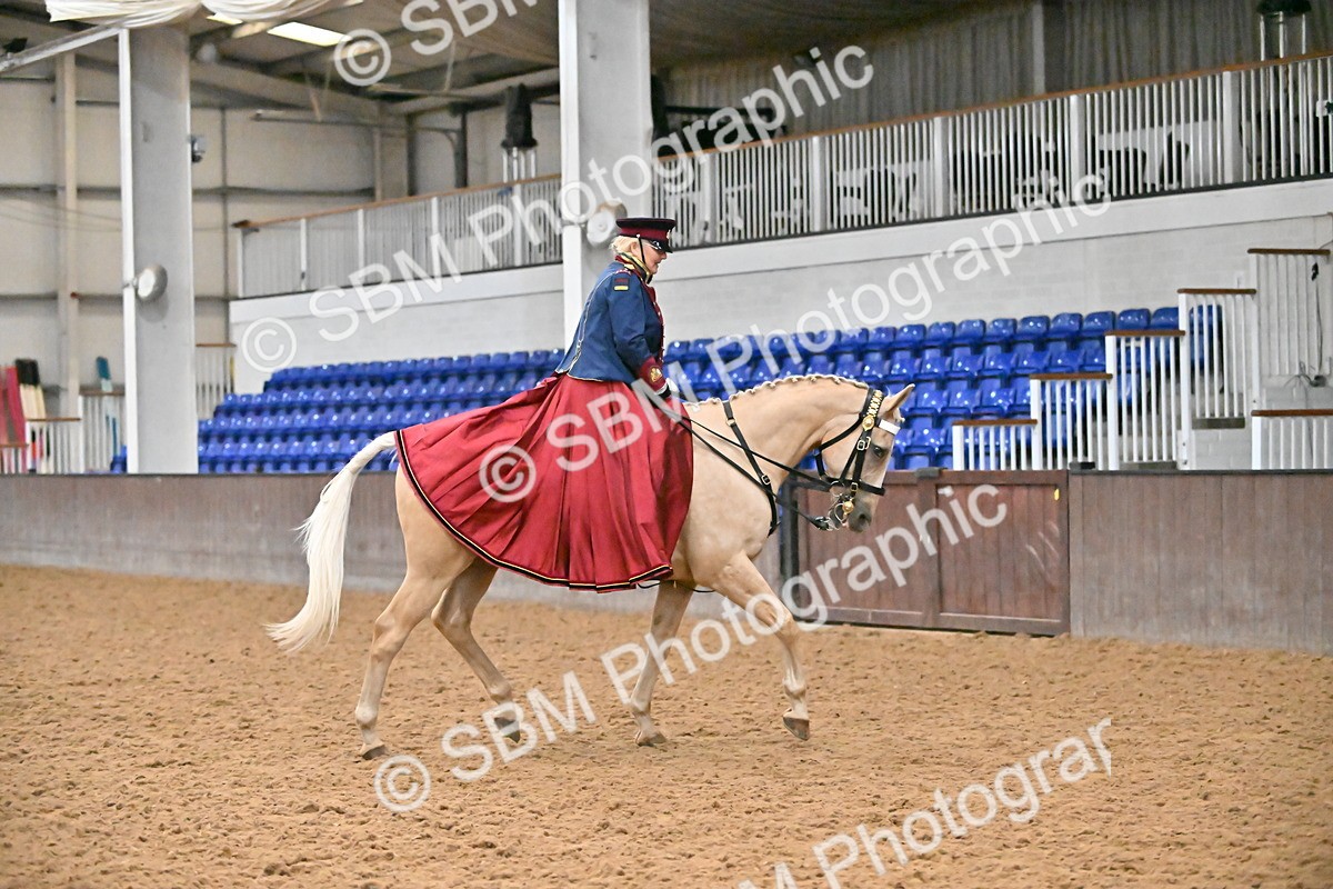 SBM_002901 - Class 35 - Ridden Concours D'elegance