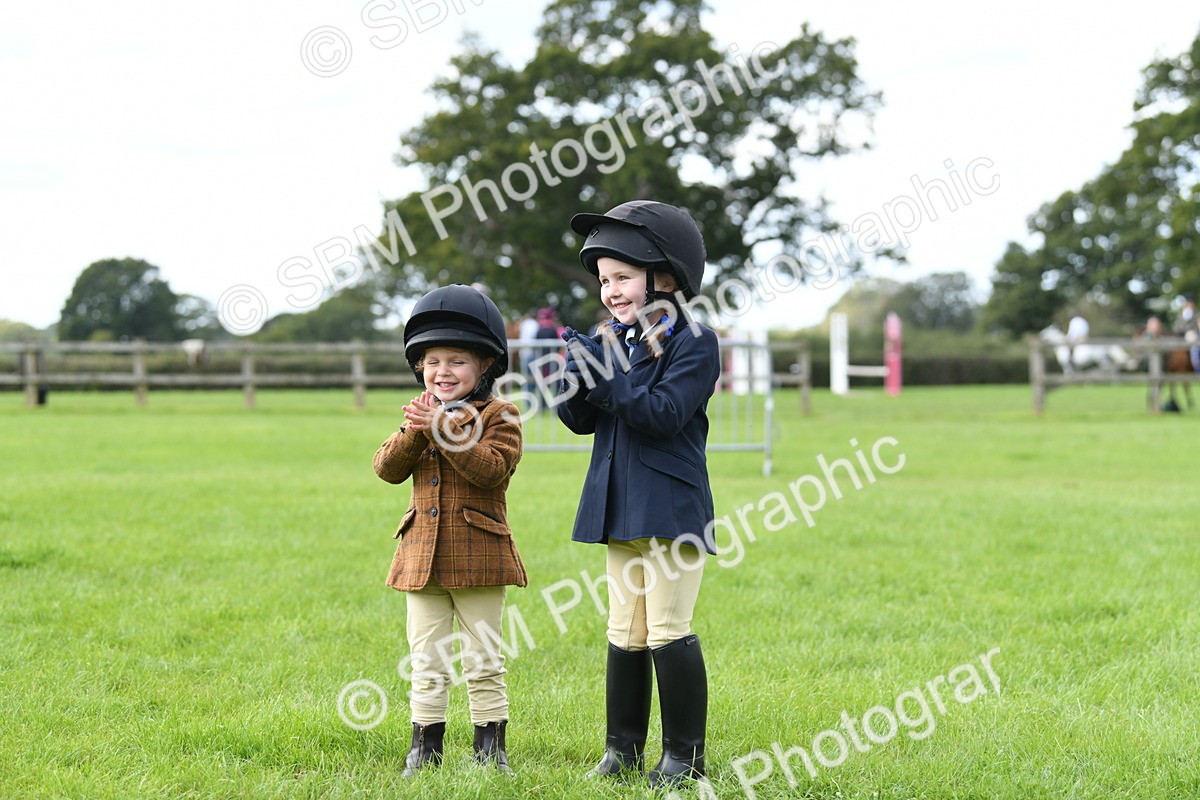 SBM_46765 - S12 - Family Horse & Pony