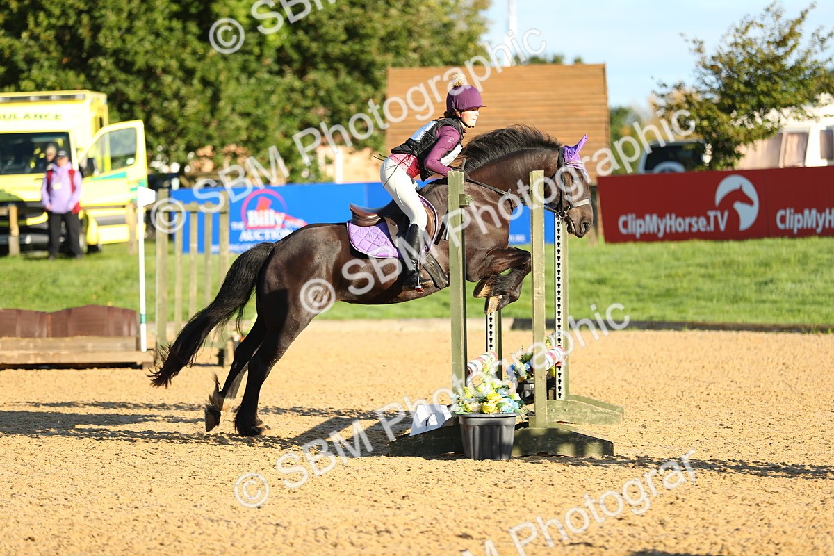 SBM_00212 - E1 Eventers Challenge Clear Round