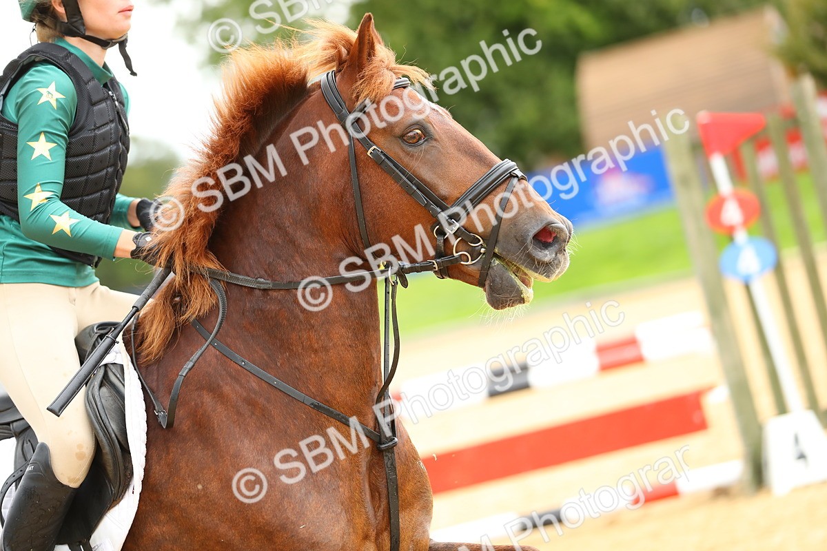 SBM_09538 - E8 Eventers Challenge 80cm Championship