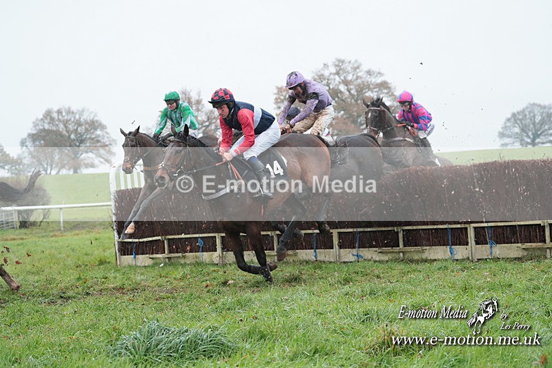 PtP 031223 371 - Wheatland Hunt PtP Chaddesley Races 03/12/23