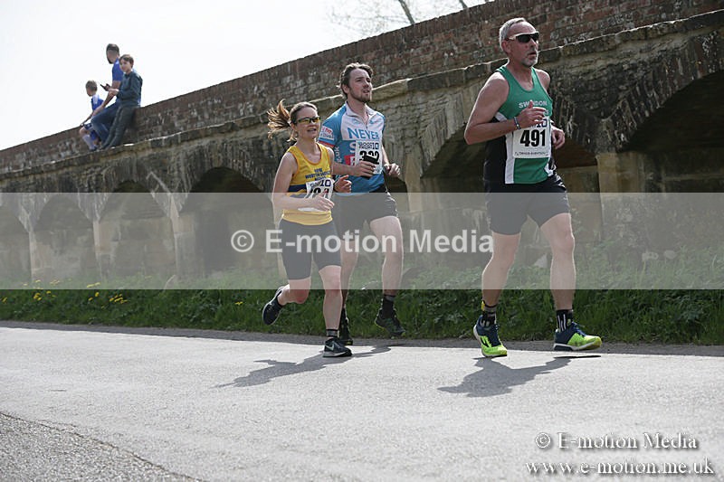 CAD 190419 426 - Cadence Events    Good Friday 10 Miler 19/04/19