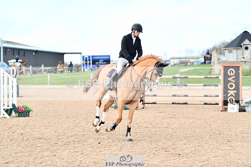 260313-154705-02459 - Cls 5 National 1.30m Open