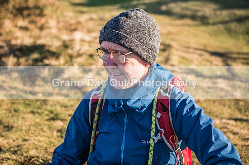 Wansfell-2 - Wansfell Race Saturday 27th December 2025