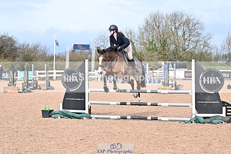 260313-111030-00200 - Cls 7+8 Clear Round, British Novice and 90cm