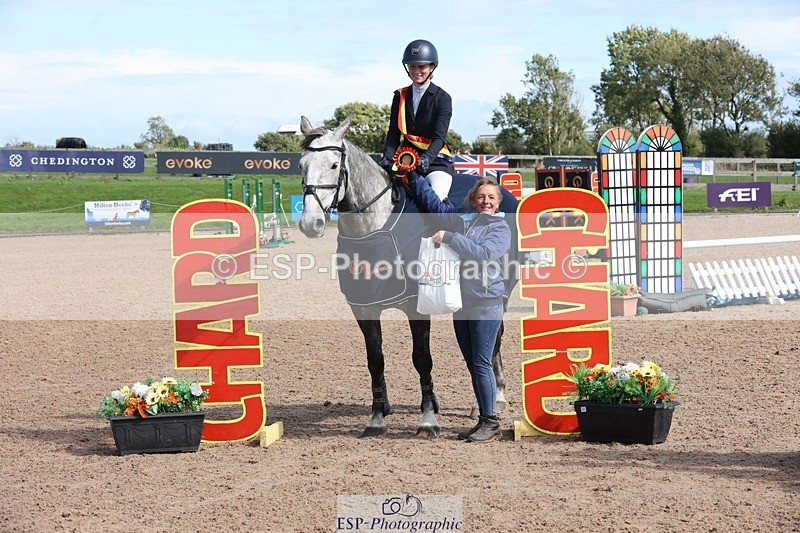 250911-145332-02556 - Cls 5 Chard Snr 90cm Speed Derby