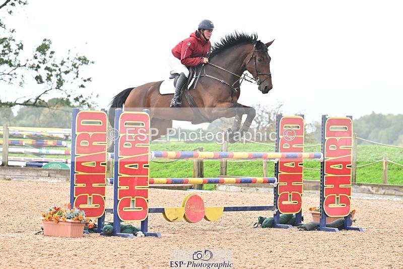 251003-133245-01146 - Cls 3 Foxhunter and 1.20m