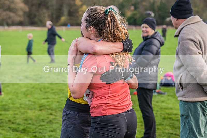 Workington XC-665 - Workington Cross Country Curwen Park, Saturday 3rd December 2022