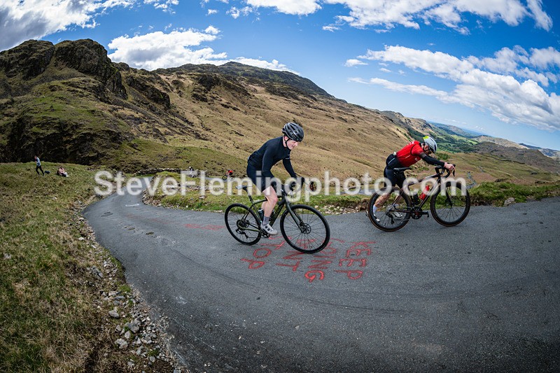 122932 - Hardknott Pass Camera 2 12.00-13.00