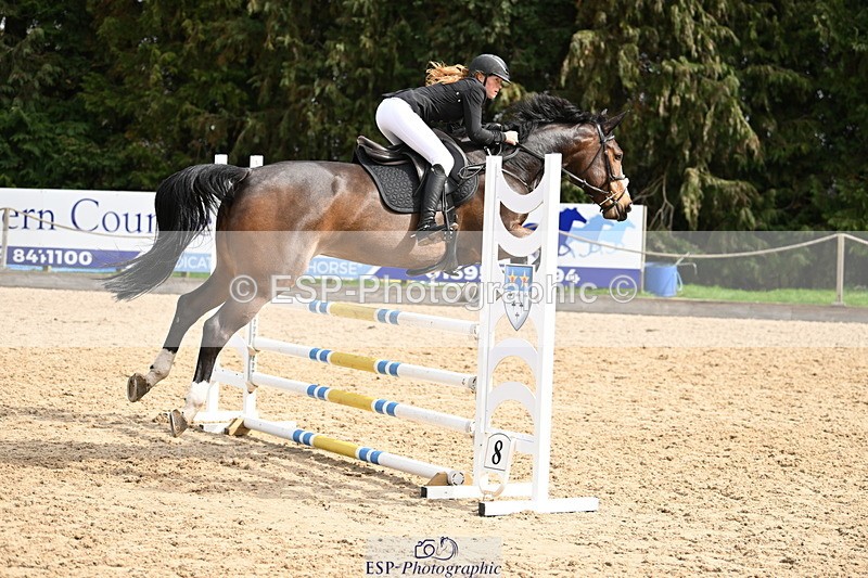 250322A-120729-02546 - Cls 19 Snr Disc & 1.00m Open