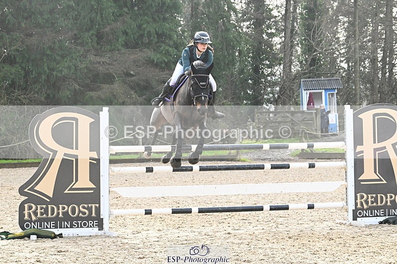 250215A-144414-01628 - Cls 5 Foxhunter and 1.20m Open