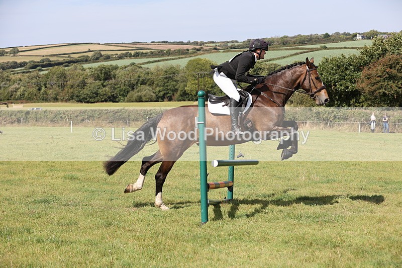 JPP_8955 - Class 2: Trekenning: 80cm Showjumping