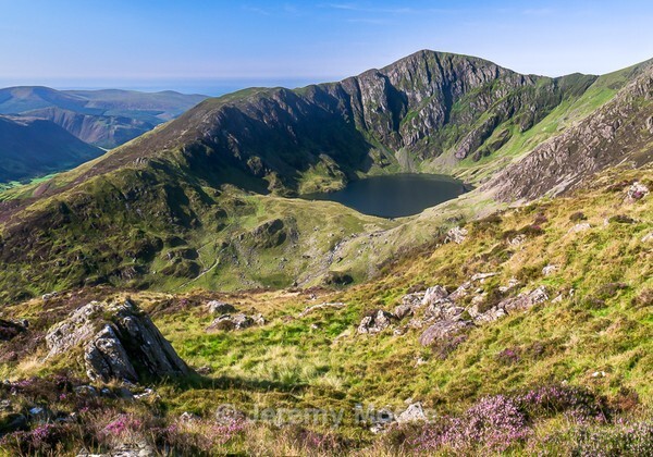 M333 - Snowdonia & Mid-Wales p/c catalogue