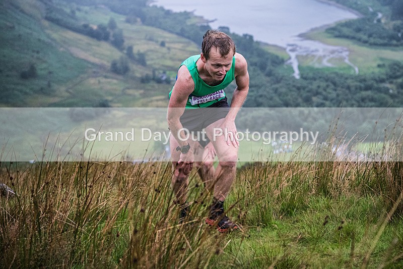 Steel Fell-146 - Steel Fell Race Wednesday 5th August 2026