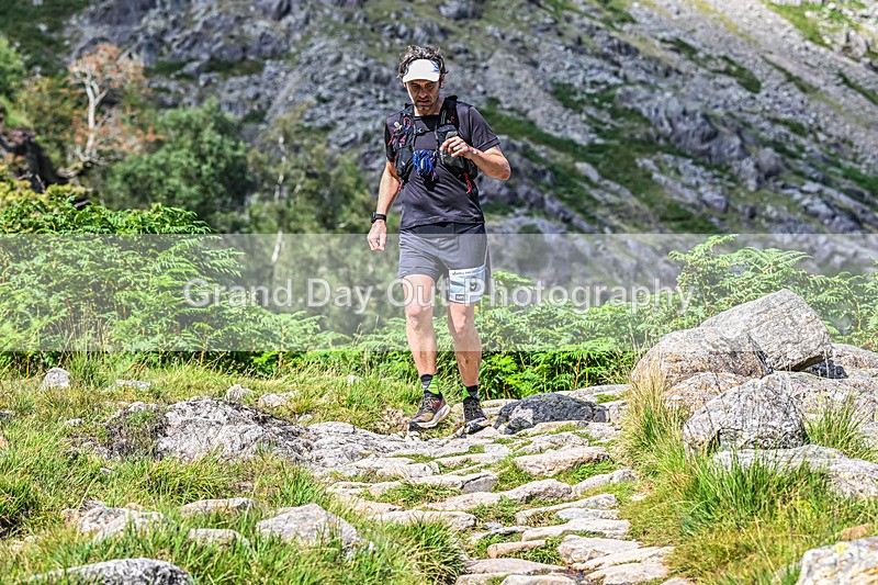 Scafell Pike-613 - Fellside Events Scafell Pike Trail Marathon Sunday 23rd August 2026