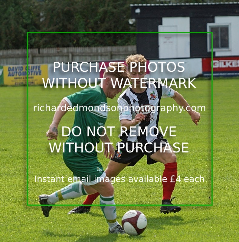 DSC02068 - Kendal Town photographs 2020/21 season