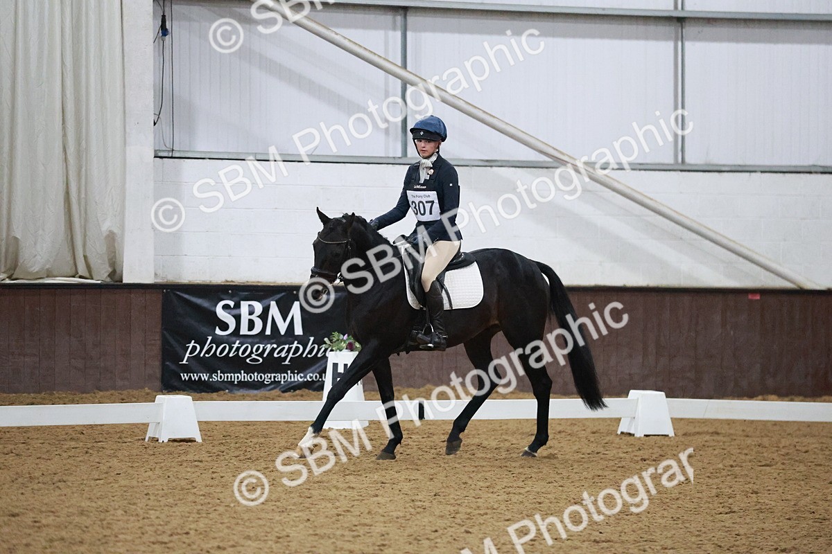 SBM_004890 - Class 4 - Open Dressage Test 2020