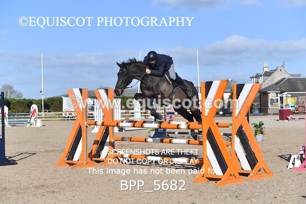 BPP_5682 - CLASS 9 Senior 1.15m Open (inc National 1.15m Members Cup Qualifier