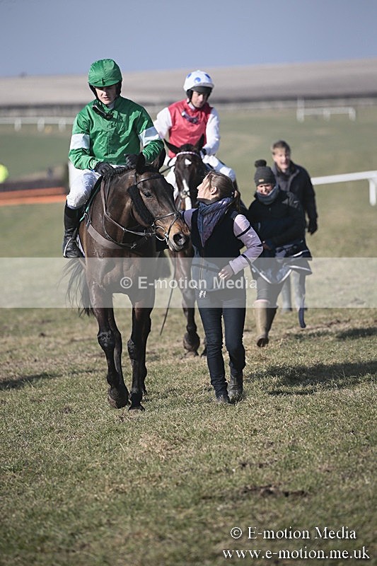 PtP 240218 296 - Vine & Craven Hunt Point-to-Point Barbury racecourse 24/02/18