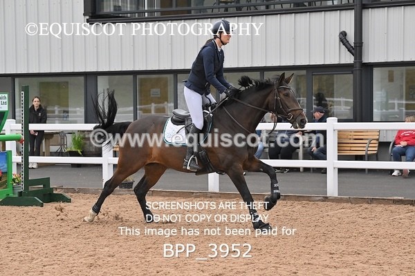 BPP_3952 - CLASS 2 WED Senior 1.05m Open