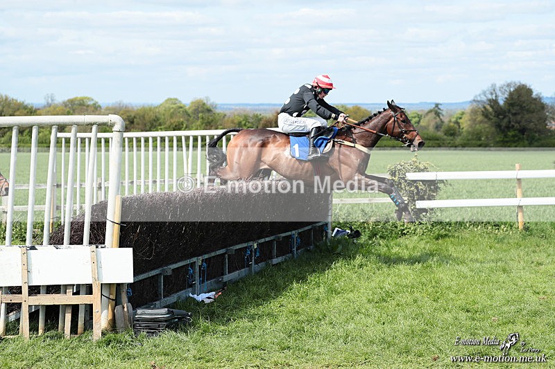 PtP 190426 258 - Vine & Craven PtP Kingston Blount 19/04/26