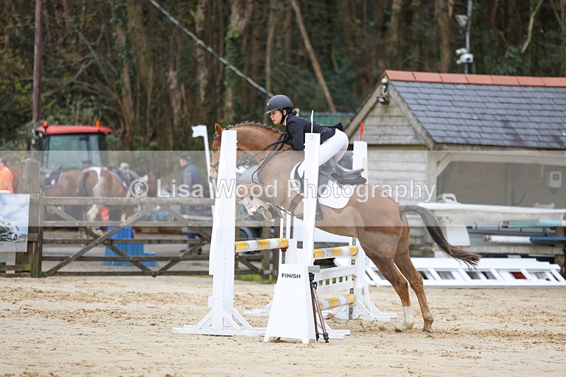 3E7A8645 - Class 2: 80/85cm