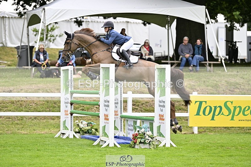 250613A-140343-02467 - Cls 4 Snr 1.20m Open