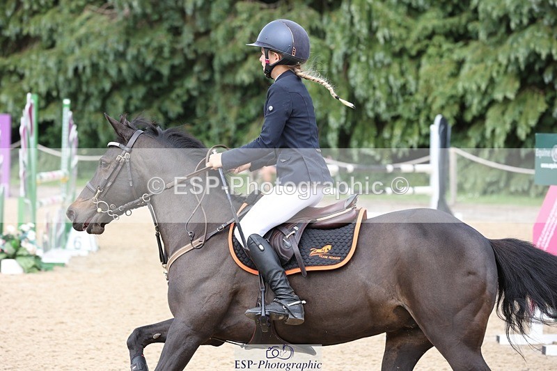 230618-155146-13303 - Cls 21 128cm HOYS 2nd Round