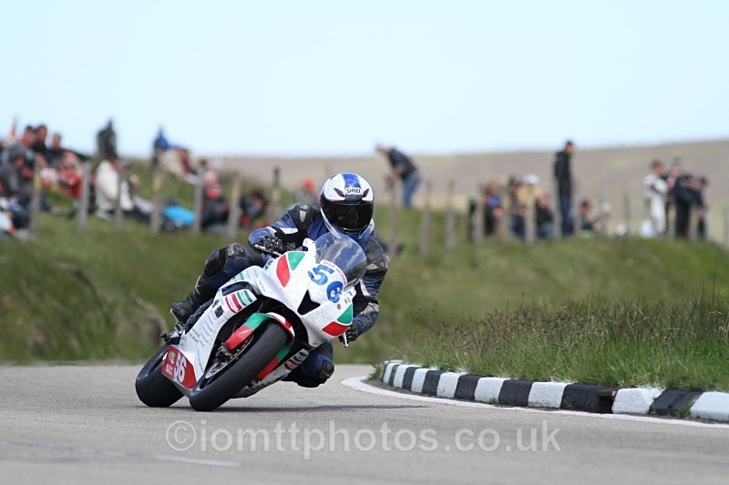  - Supersport Race 1