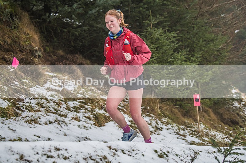 Glentress-186 - High Terrain Events Glentress 42, 21 & 10K Trail Races Sunday 15th February 2026