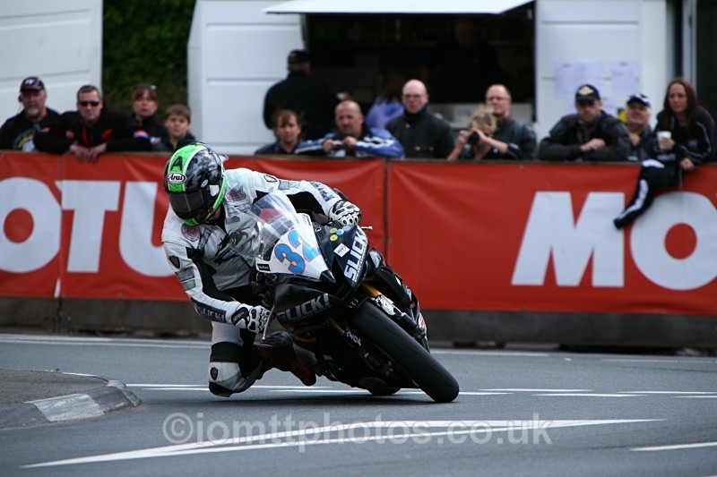  - Supersport Race 2