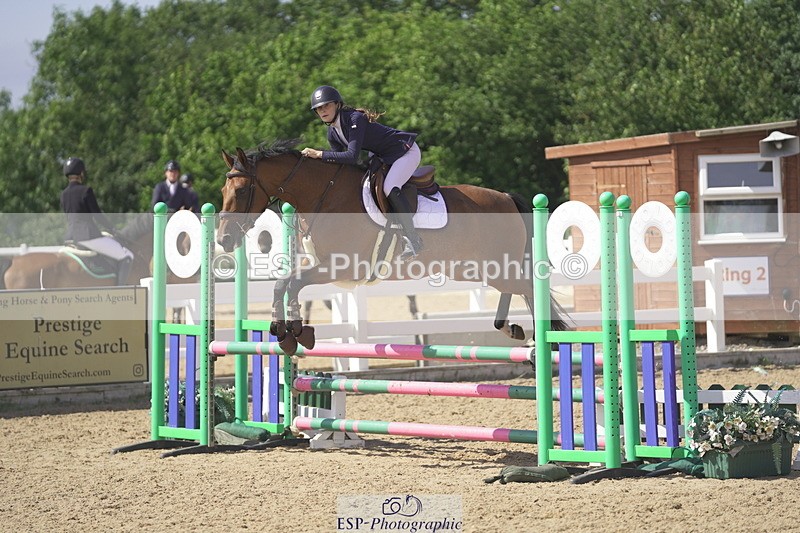 230810A-175618-02100 - Cls 2 85cm Amateur Quali