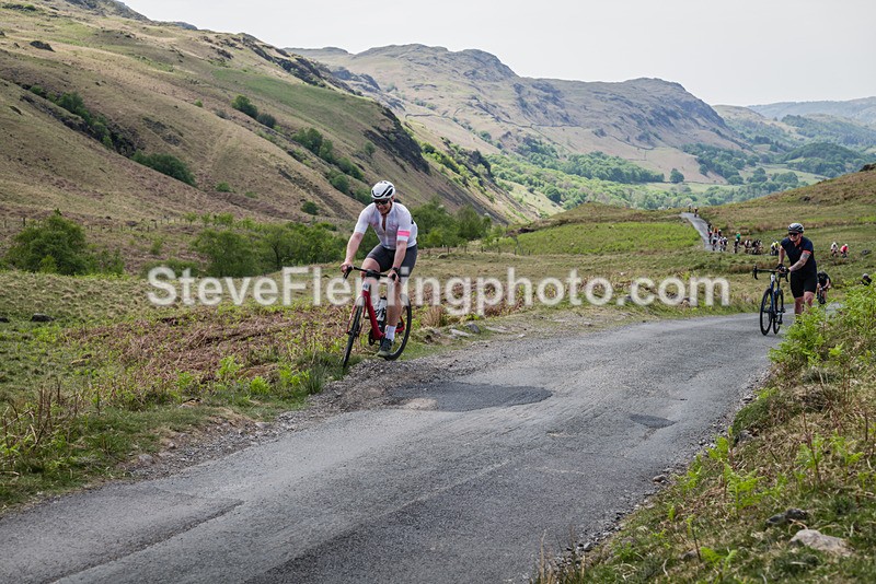 133410 - Hardknott Pass Camera 1 13.00-14.00