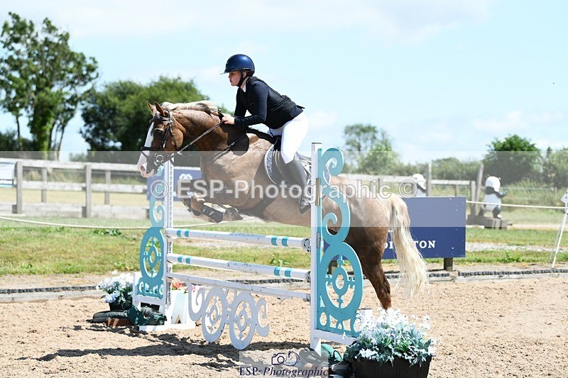 250628-142144-05438 - Cls 12 Newcomers 2nd Round 1pm to End