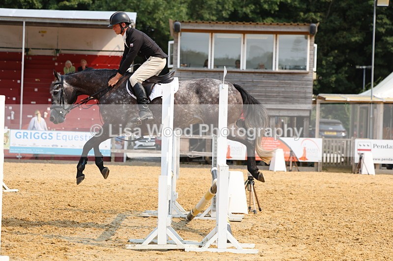 3E7A1085 - Class 3: Senior 80cm