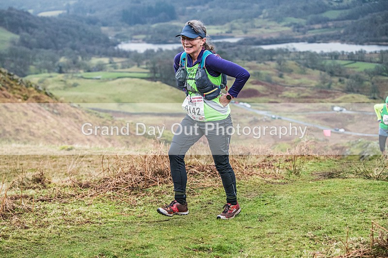 Elterwater-594 - Kendal Winter League Elterwater Junior & Senior Fell Races Sunday 25th January 2026