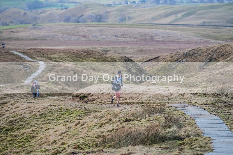 Nine Standards-28 - Nine Standards Fell Race Thursday 1st January 2026