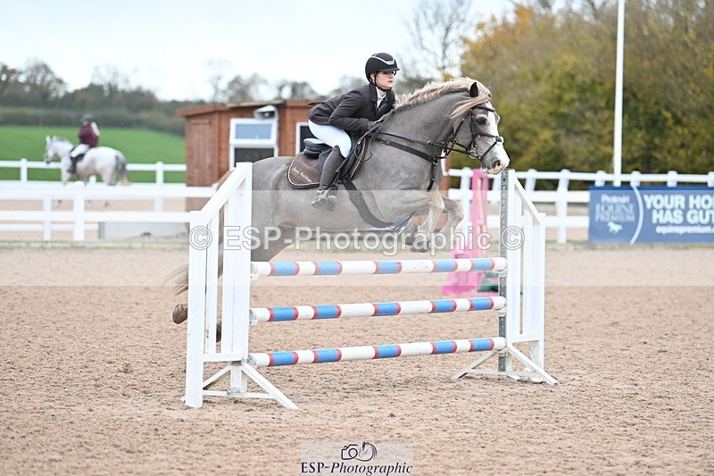 231119A-094911-04760 - Sun Cls 3 BlueChip Pony Discovery Qualifier