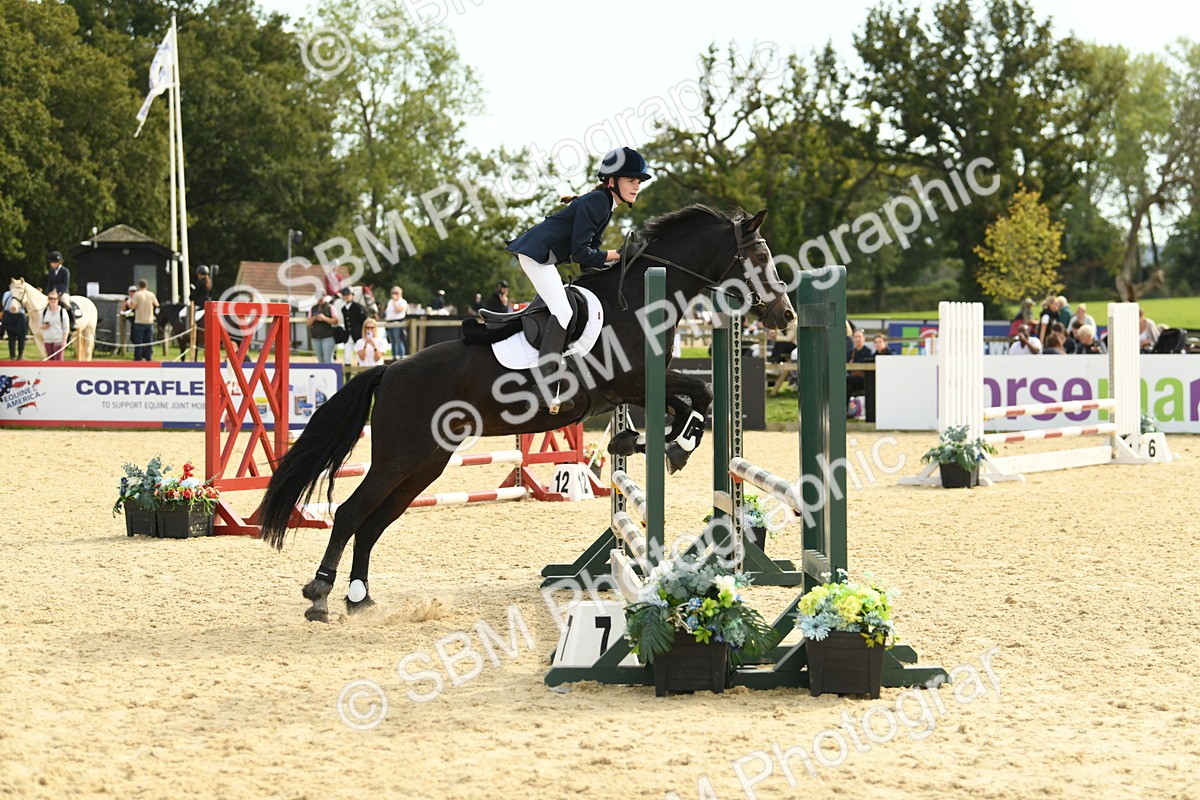 SBM_70942 - J15 - Junior Pony 70cm Championship