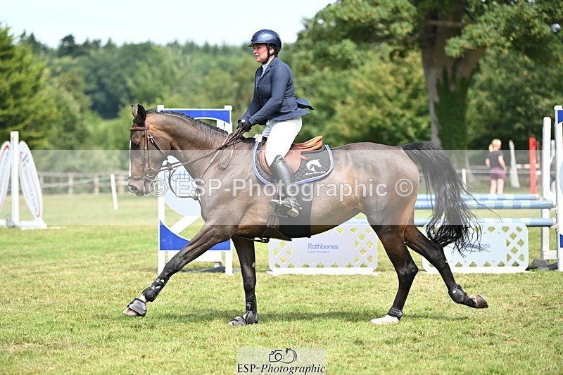 250704A-115836-07350 - Cls 26 4 Year Old Qualifier