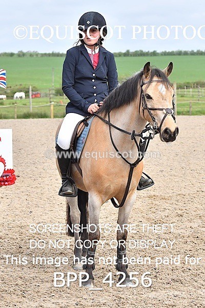 BPP_4256 - SUN CLASS 19 Club/ Unaff 80cms Open