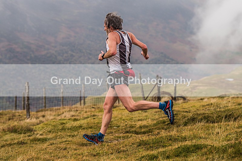Buttermere-331 - Buttermere Shepherds Meet Fell Race Sunday 29th October 2023